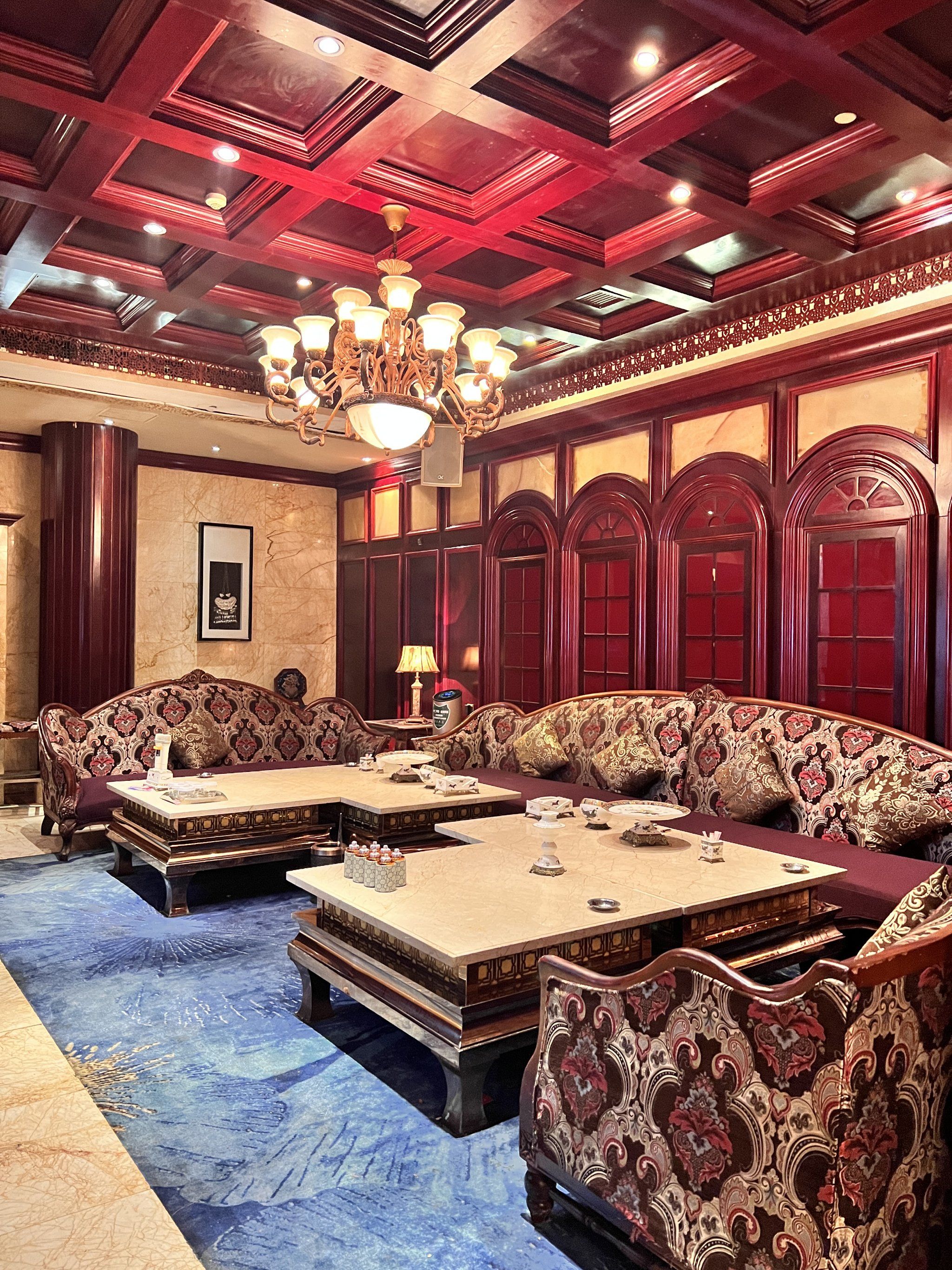 渭南商务ktv体验商务ktv好吗-蒲城县ktv预订