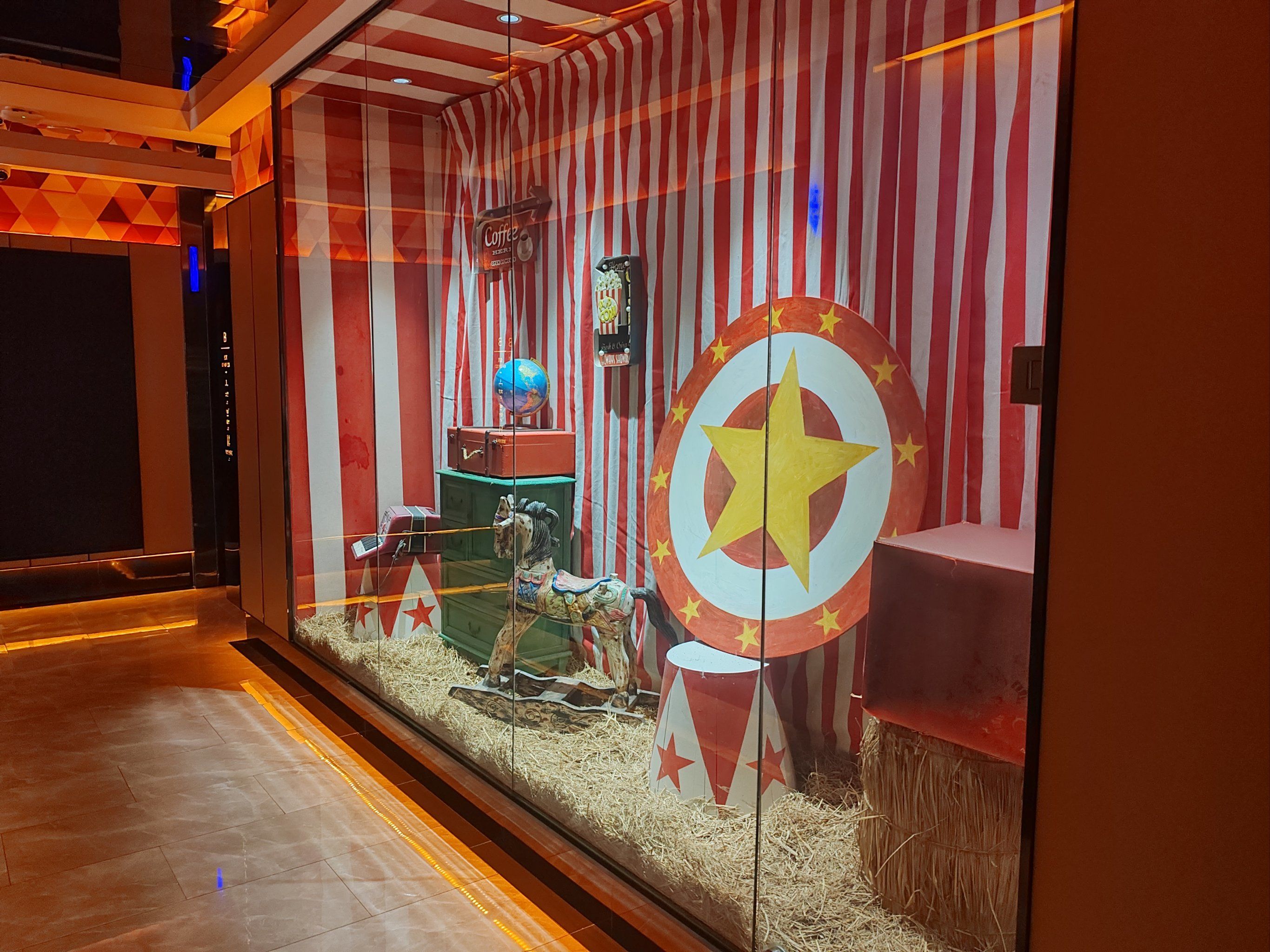 渭南商务ktv首选商务ktv推荐-大荔县ktv预订