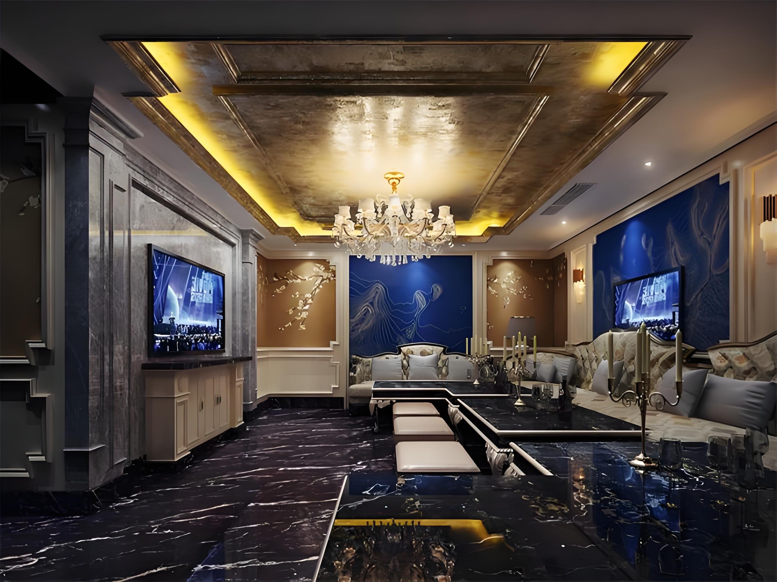 渭南商务ktv哪家好-澄城县ktv预订