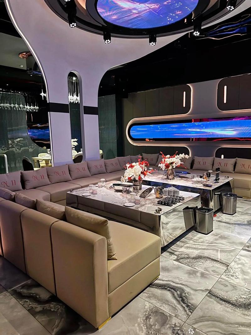 渭南商务ktv费用怎么算清晰明了-华县ktv预订