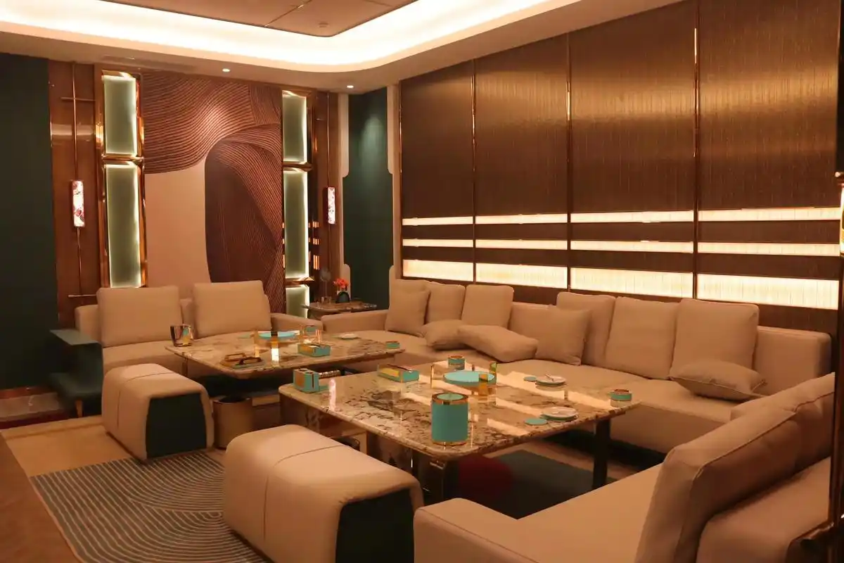 渭南商务ktv哪里好玩推荐指南-大荔县ktv预订