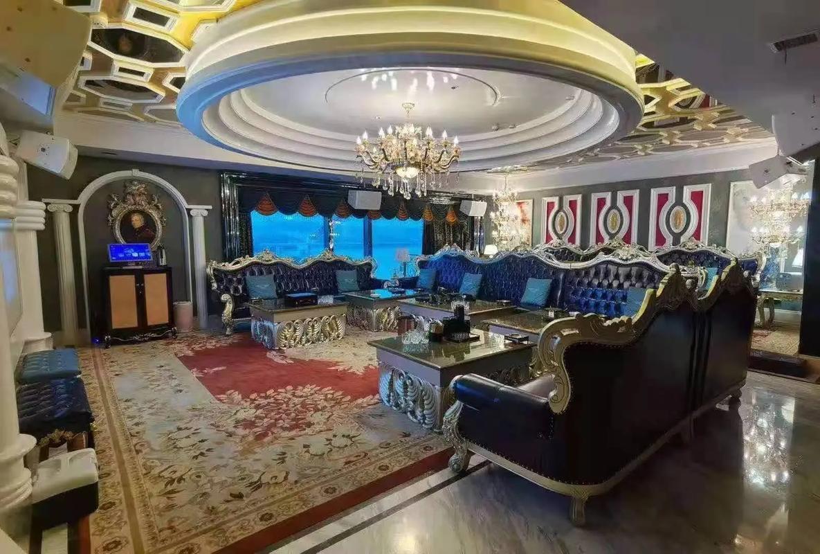 渭南商务ktv首选性价比商务ktv-澄城县ktv预订