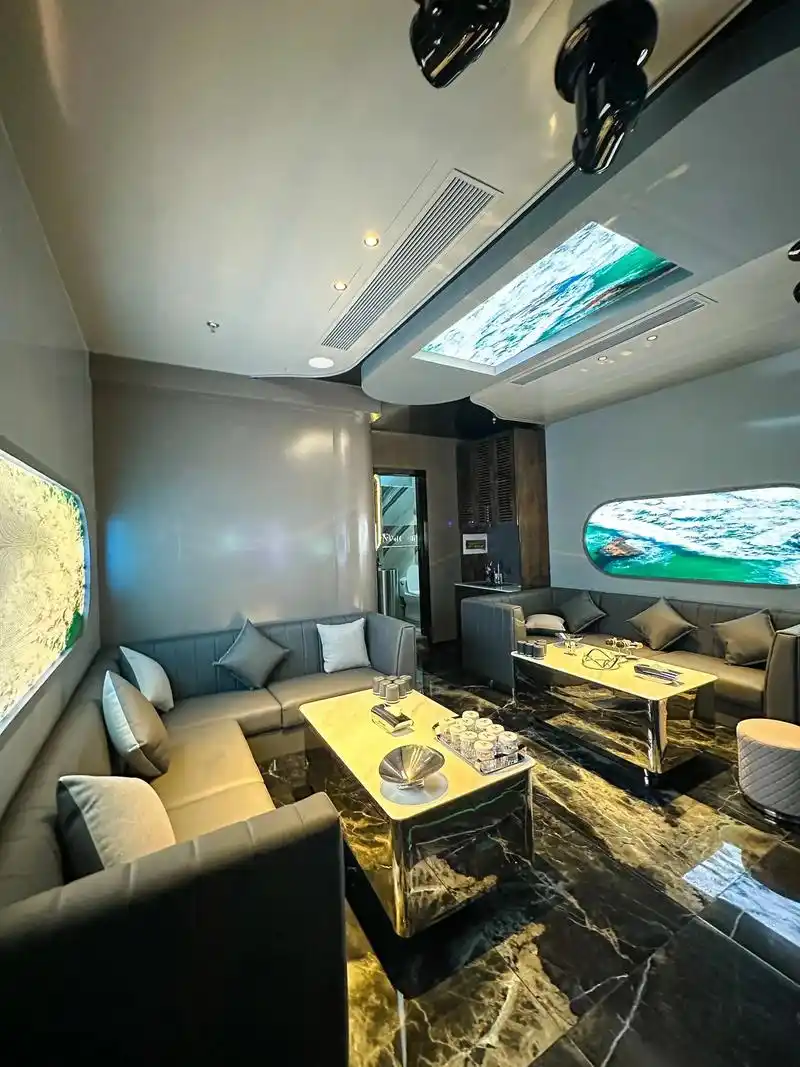 渭南商务ktv畅玩多样商务ktv玩法-华县ktv预订