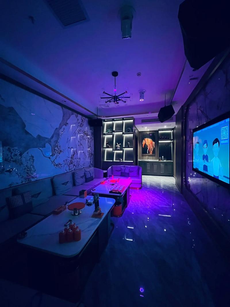 渭南商务ktv一览-大荔县ktv预订